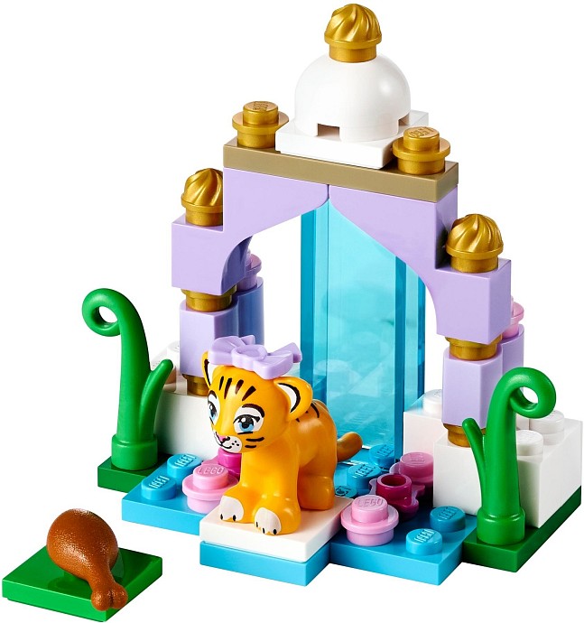 LEGO Friends 41042 Świątynia tygrysa klocki LEGO LEGO Friends 41042 Świątynia tygrysa