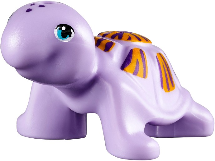 LEGO Friends 41041 Żółwi raj klocki LEGO LEGO Friends 41041 Żółwi raj