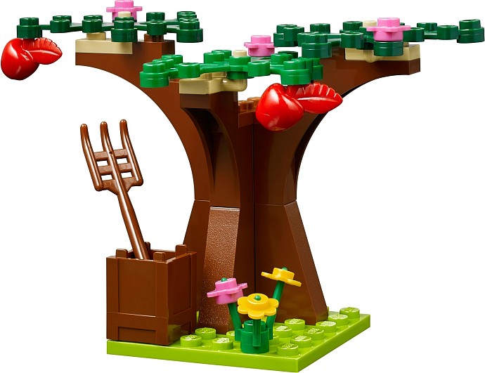 LEGO Friends 41026 Owocowe zbiory