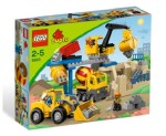 LEGO Duplo 5653 Budowa wiek 2-5
