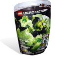 LEGO Hero Factory 6201 Toxic Reapa. 