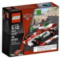LEGO Cars 9478 Francesco Paltegumi
