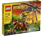 LEGO DINO 5886 Tyranozaur-łowca.