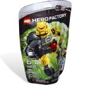 LEGO Hero Factory 6200 Evo.wiek 6-12 lat