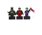 LEGO 853431  Magnesy Super Heroes