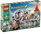 LEGO Kingdoms 7946 Zamek króla
